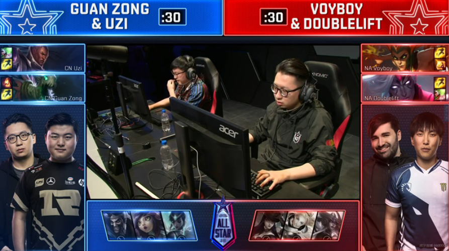 开云体育APP下载-关于G2碾压RNG，Uzi开启传奇时刻焦点之战入围赛，锁定晋级资格的信息