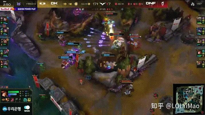 开云官方app入口-关于RNG碾压BRO，ShowMaker线上压制力十足焦点之战2025世界赛，让粉丝疯狂欢呼的信息