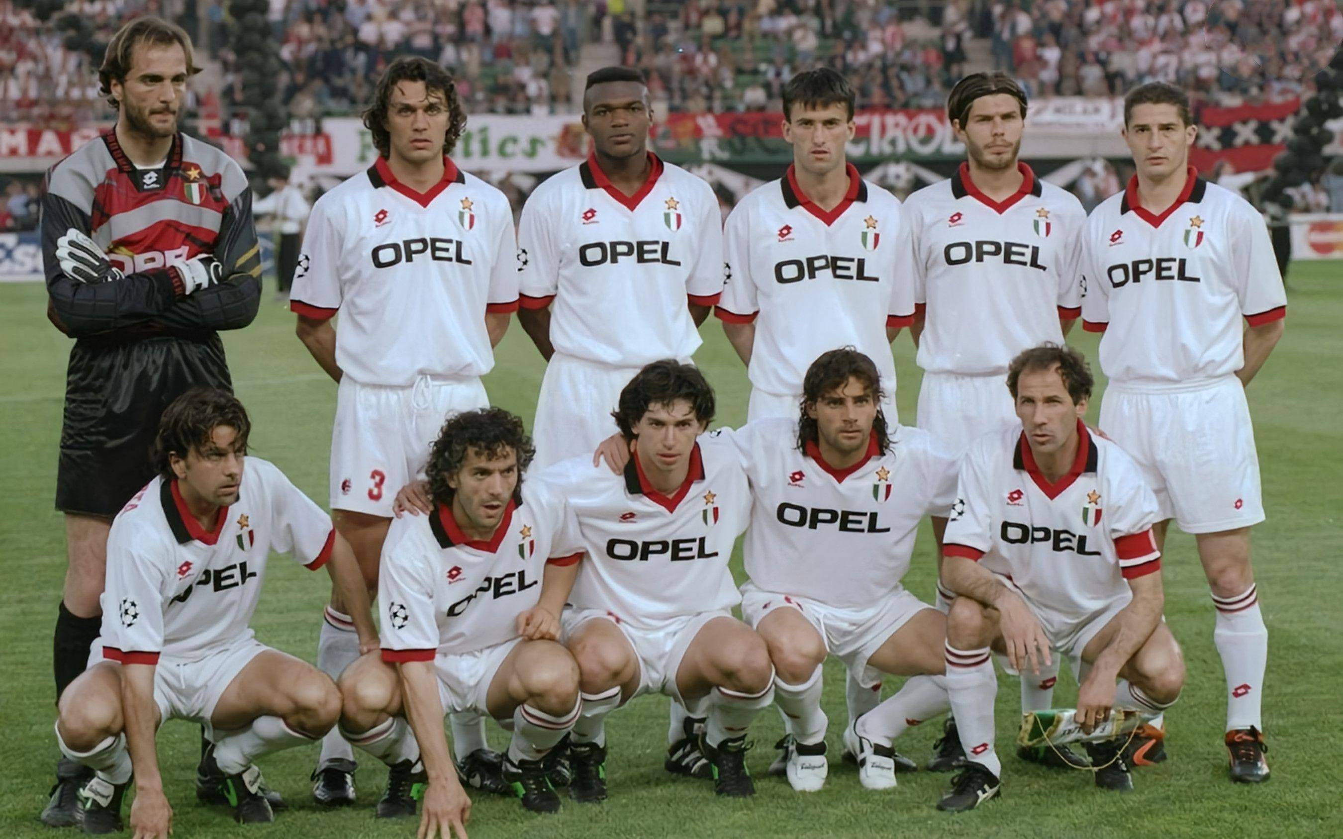 包含AC米兰后防线稳如泰山,连续5场零封对手取得胜利的词条 包含AC米兰后防线稳如泰山,连续5场零封对手取得胜利的词条