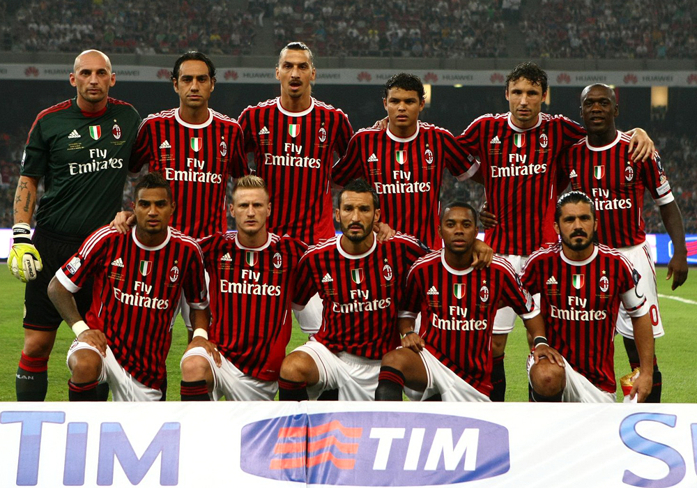 包含AC米兰宣布签下尤文图斯前锋,球队实力大增的词条 包含AC米兰宣布签下尤文图斯前锋,球队实力大增的词条