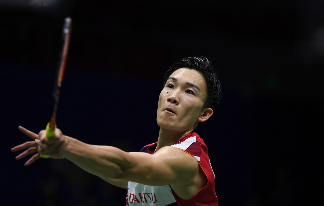 日本羽毛球队翻盘印度羽毛球队,桃田贤斗惊艳世界的简单介绍 日本羽毛球队翻盘印度羽毛球队,桃田贤斗惊艳世界的简单介绍