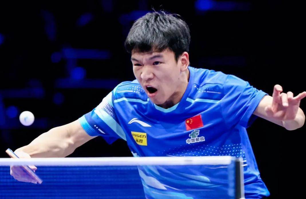 关于瑞典乒乓球队完胜英国乒乓球队，王皓制霸全场的信息