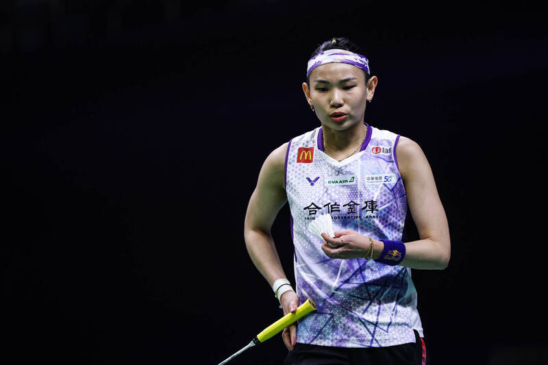 开云平台-印尼羽毛球队险胜印度羽毛球队，戴资颖爆发神勇的简单介绍