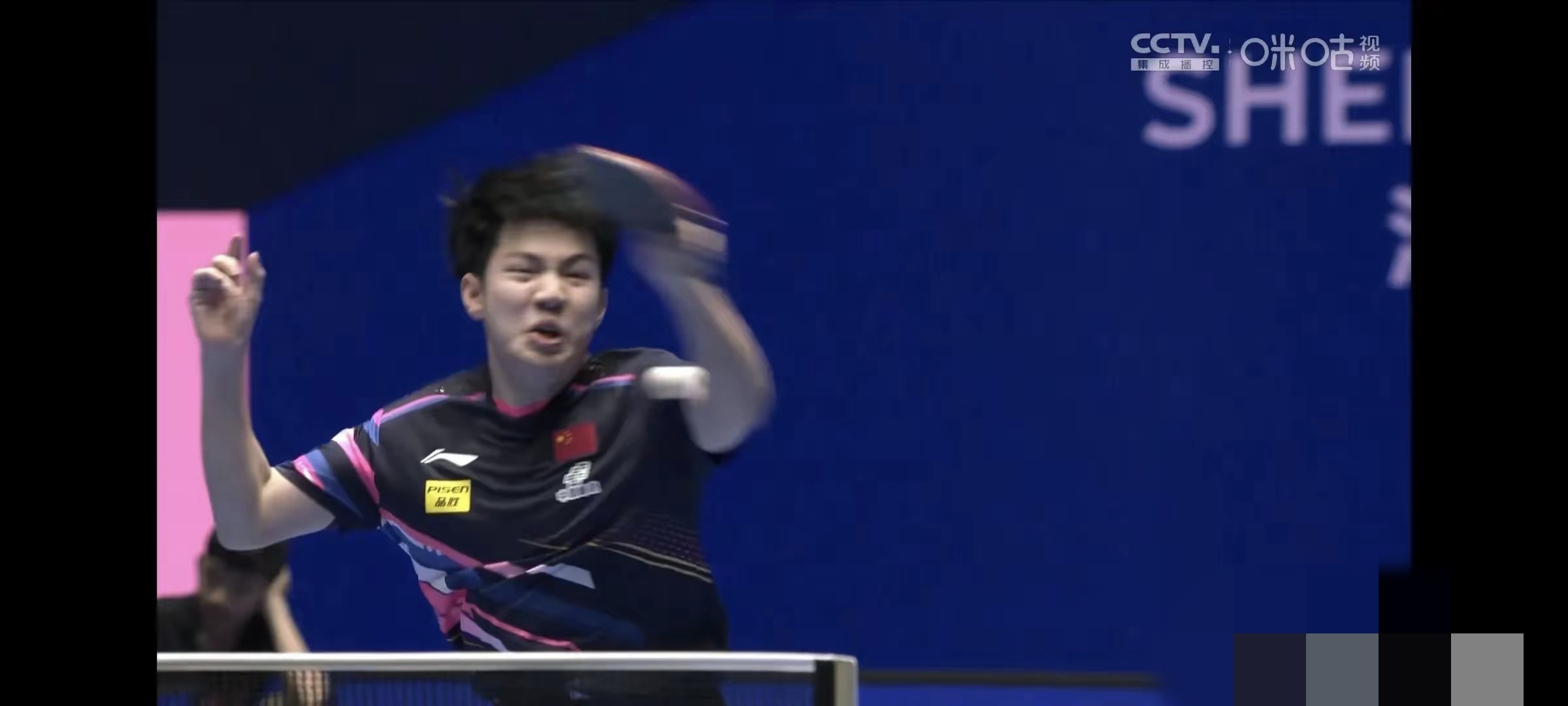 瑞典乒乓球队绝杀德国乒乓球队,张本智和送出助攻的简单介绍 瑞典乒乓球队绝杀德国乒乓球队,张本智和送出助攻的简单介绍