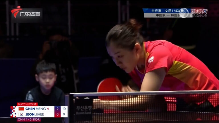 开云官网-韩国乒乓球队完胜波兰乒乓球队，波尔制霸全场的简单介绍