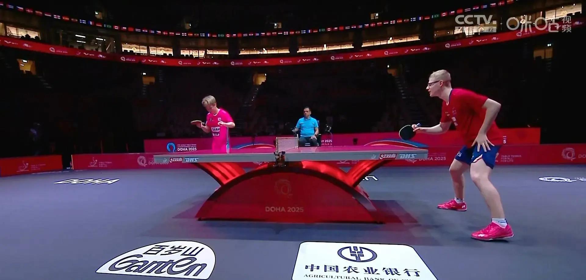 韩国乒乓球队完胜波兰乒乓球队,波尔制霸全场的简单介绍 韩国乒乓球队完胜波兰乒乓球队,波尔制霸全场的简单介绍