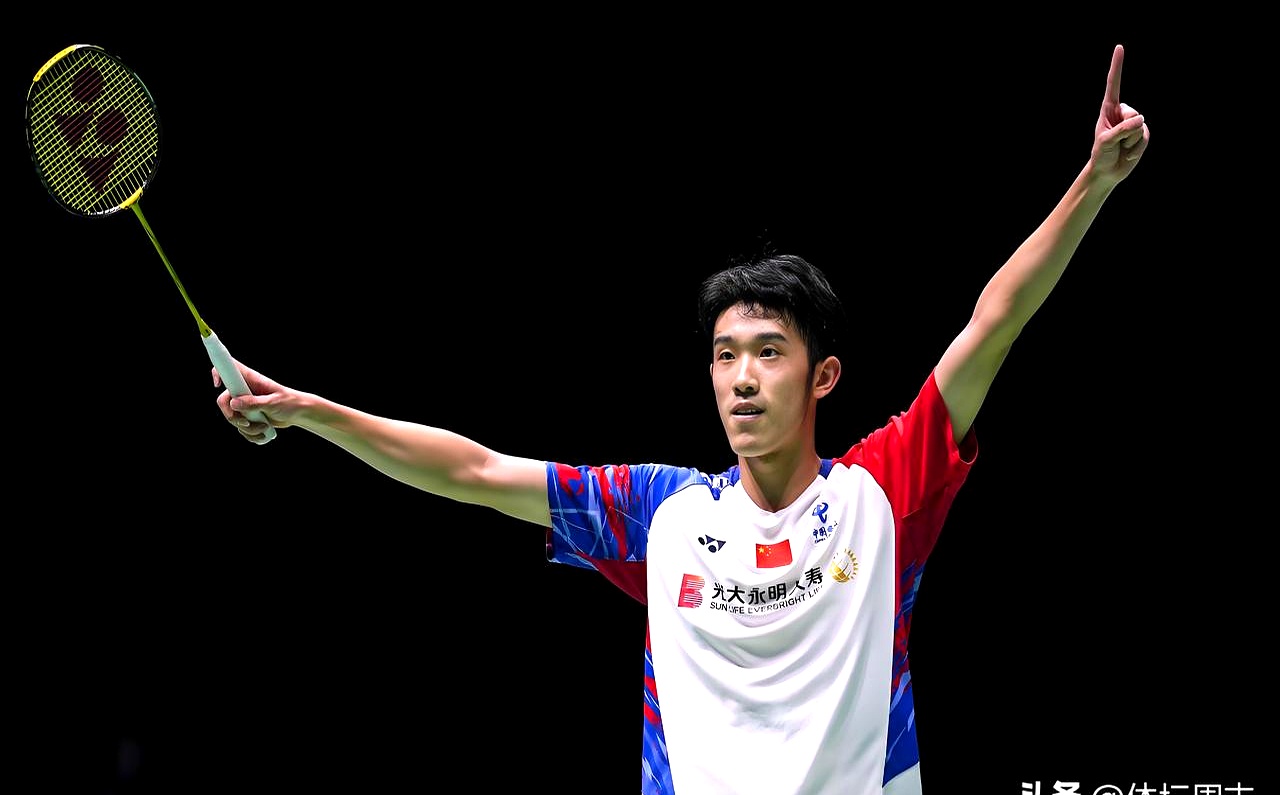 包含中国羽毛球队力克印尼羽毛球队，马琳统治全场的词条