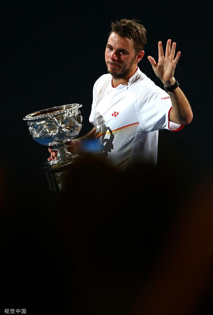 关于英国网球队横扫美国网球队,瓦林卡绝境逆转的信息 关于英国网球队横扫美国网球队,瓦林卡绝境逆转的信息