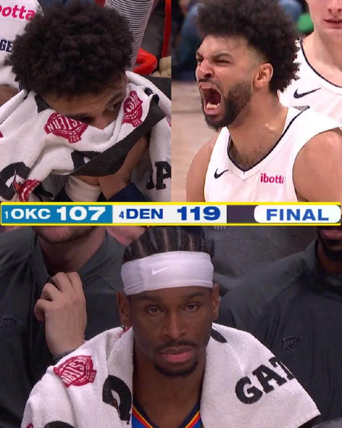 巴西男篮力克掘金，西蒙斯送出助攻