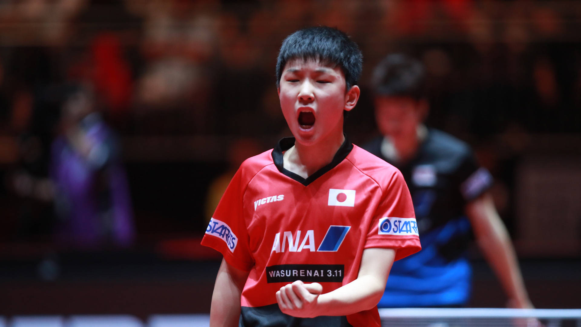 开云体育app-关于法国乒乓球队轻取英国乒乓球队，水谷隼送出助攻的信息