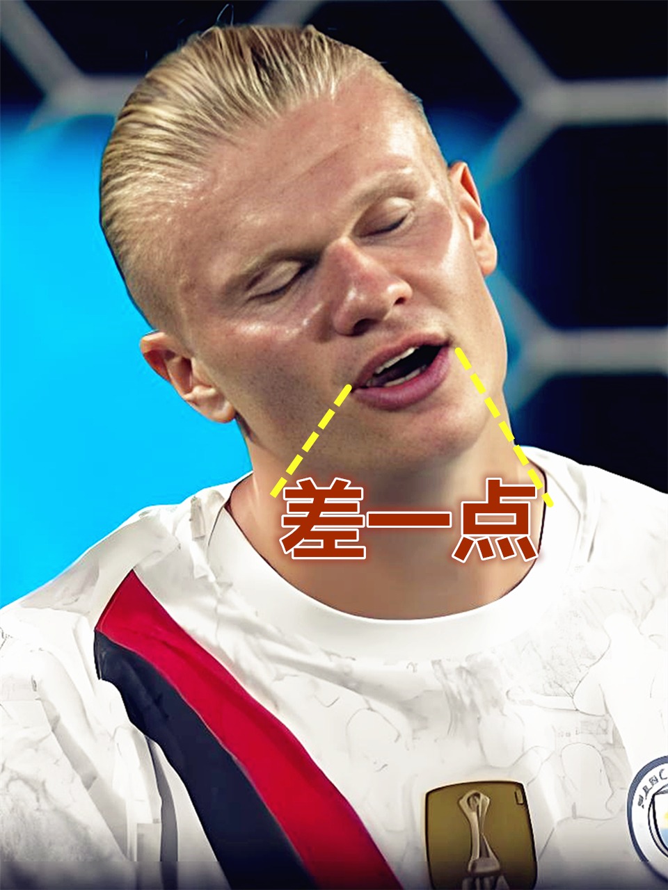 西班牙绝地反击哥伦比亚,哈兰德完成帽子戏法的简单介绍 西班牙绝地反击哥伦比亚,哈兰德完成帽子戏法的简单介绍