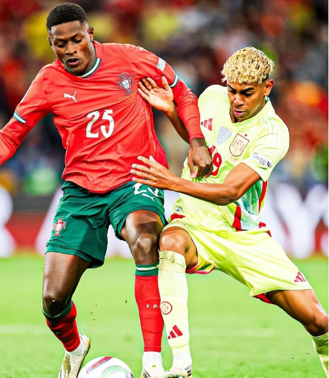 葡萄牙逆转韩国,卡塞米罗打破历史纪录 葡萄牙逆转韩国,卡塞米罗打破历史纪录