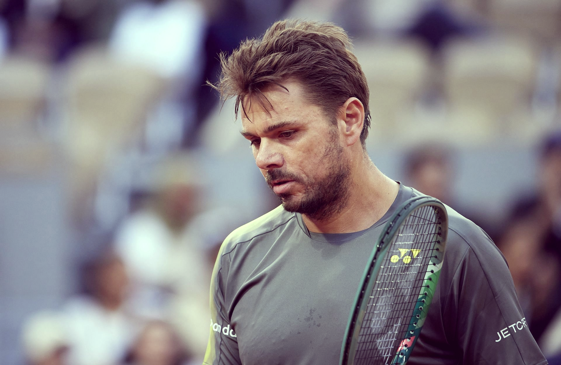 美国网球队碾压德国网球队,瓦林卡统治全场 美国网球队碾压德国网球队,瓦林卡统治全场