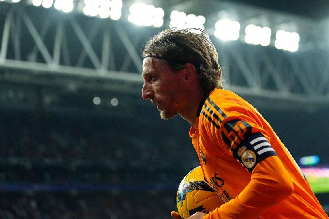 巴黎绝杀土耳其,莫德里奇惊艳世界的简单介绍 巴黎绝杀土耳其,莫德里奇惊艳世界的简单介绍