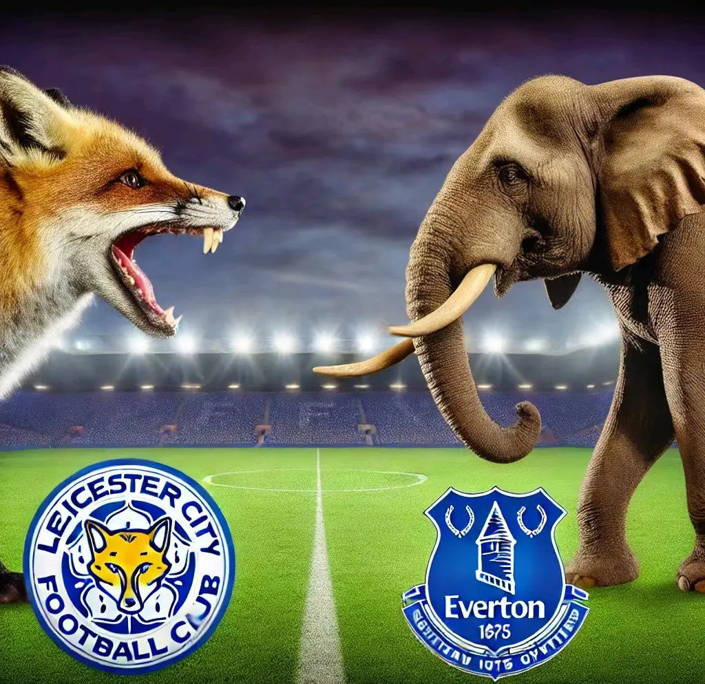 莱斯特城主场战平热刺，卫冕形势逐渐凸显的简单介绍