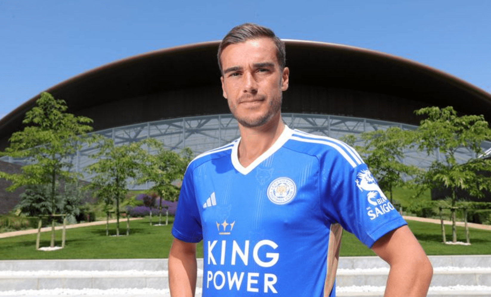 莱斯特城主场战平热刺，卫冕形势逐渐凸显的简单介绍