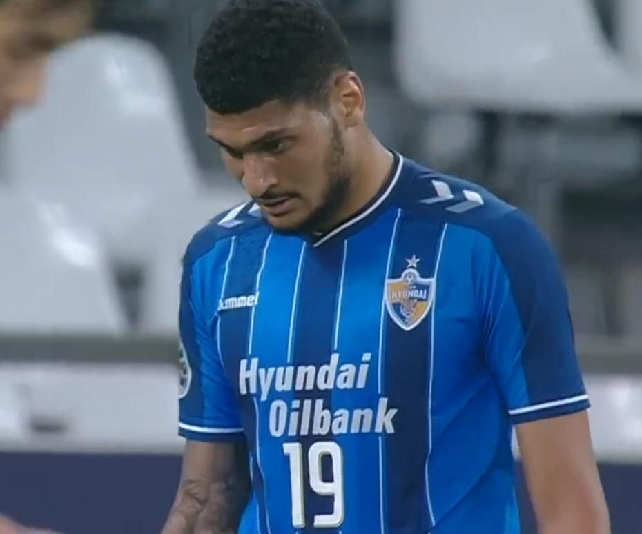 开云体育平台APP-包含汉城FC击败对手，晋级亚冠八强赛的词条