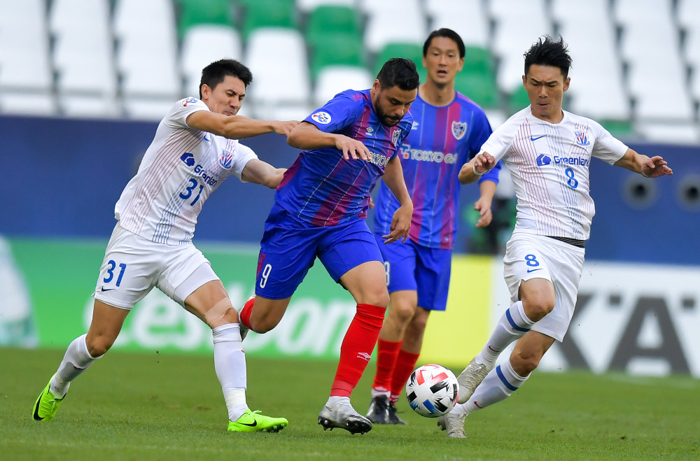 包含汉城FC击败对手,晋级亚冠八强赛的词条 包含汉城FC击败对手,晋级亚冠八强赛的词条