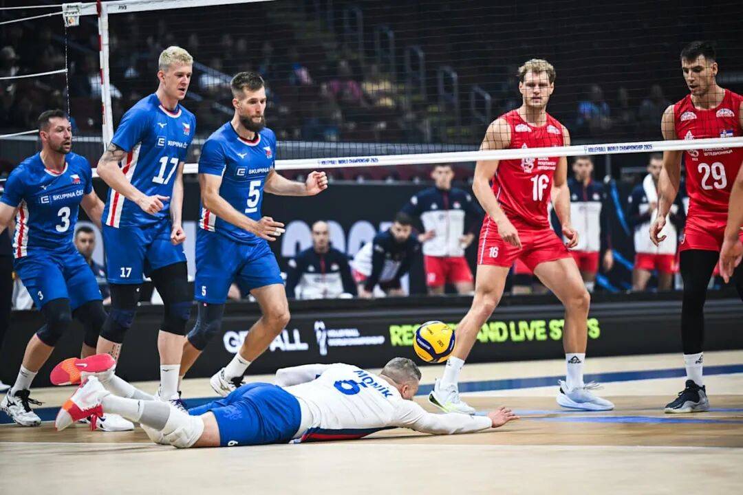 开云体育APP下载-捷克队客场逆转对手赢得比赛