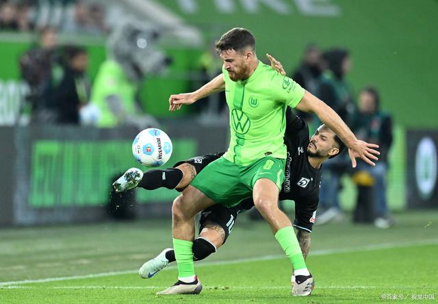 包含沃尔夫斯堡连续不胜,主场不敌奥格斯堡的词条 包含沃尔夫斯堡连续不胜,主场不敌奥格斯堡的词条