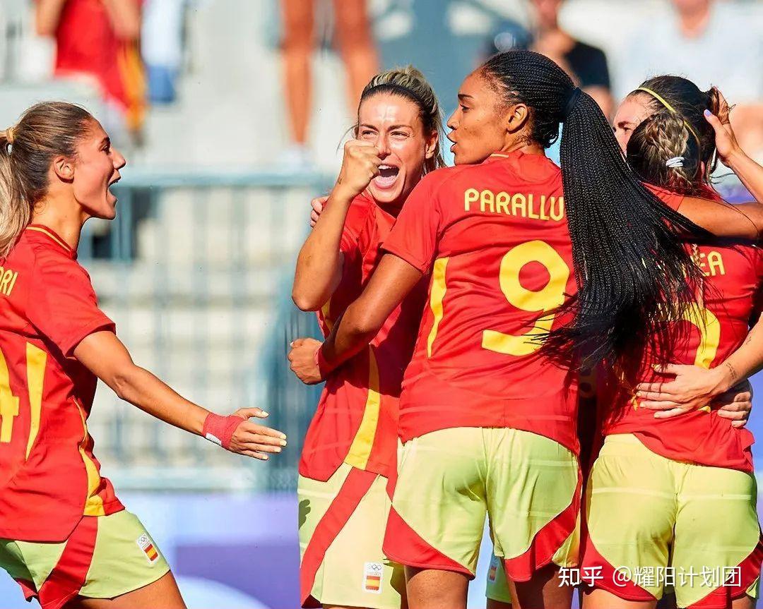 法国女足战胜意大利，晋级比赛强