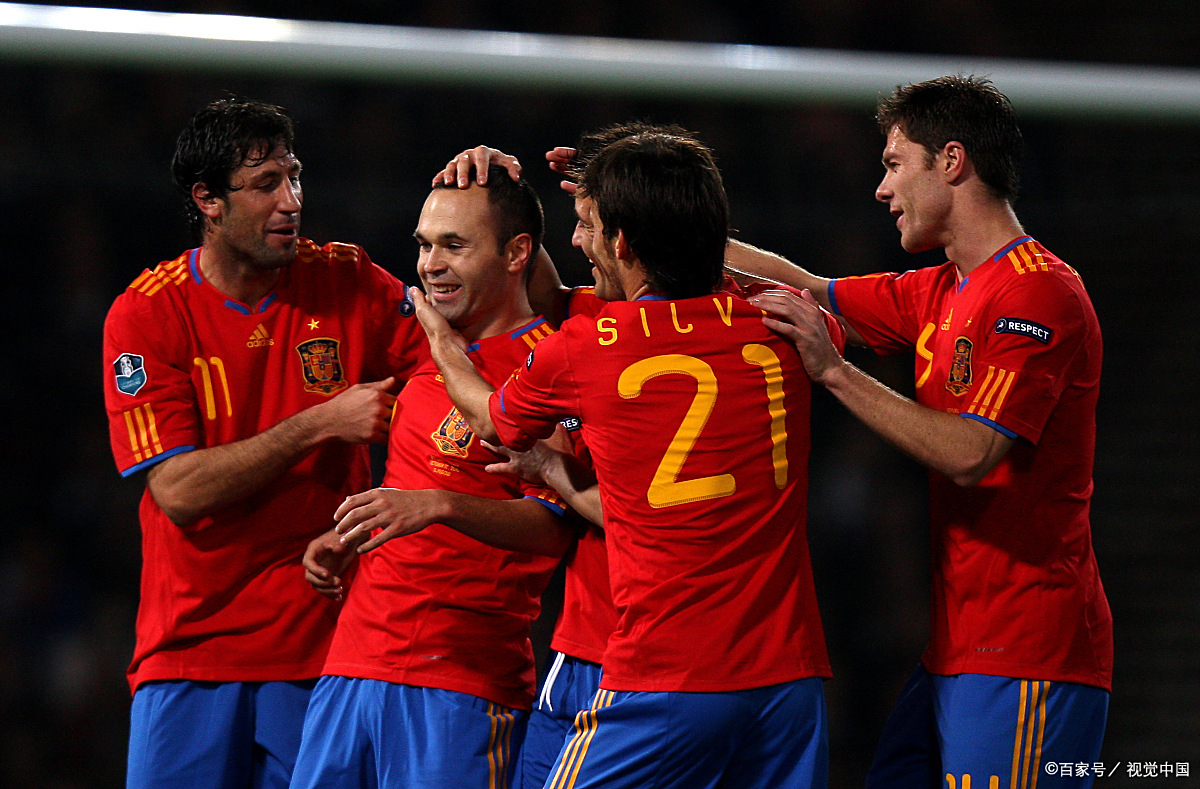 德国击败西班牙,成功晋级欧预赛半决赛的简单介绍 德国击败西班牙,成功晋级欧预赛半决赛的简单介绍