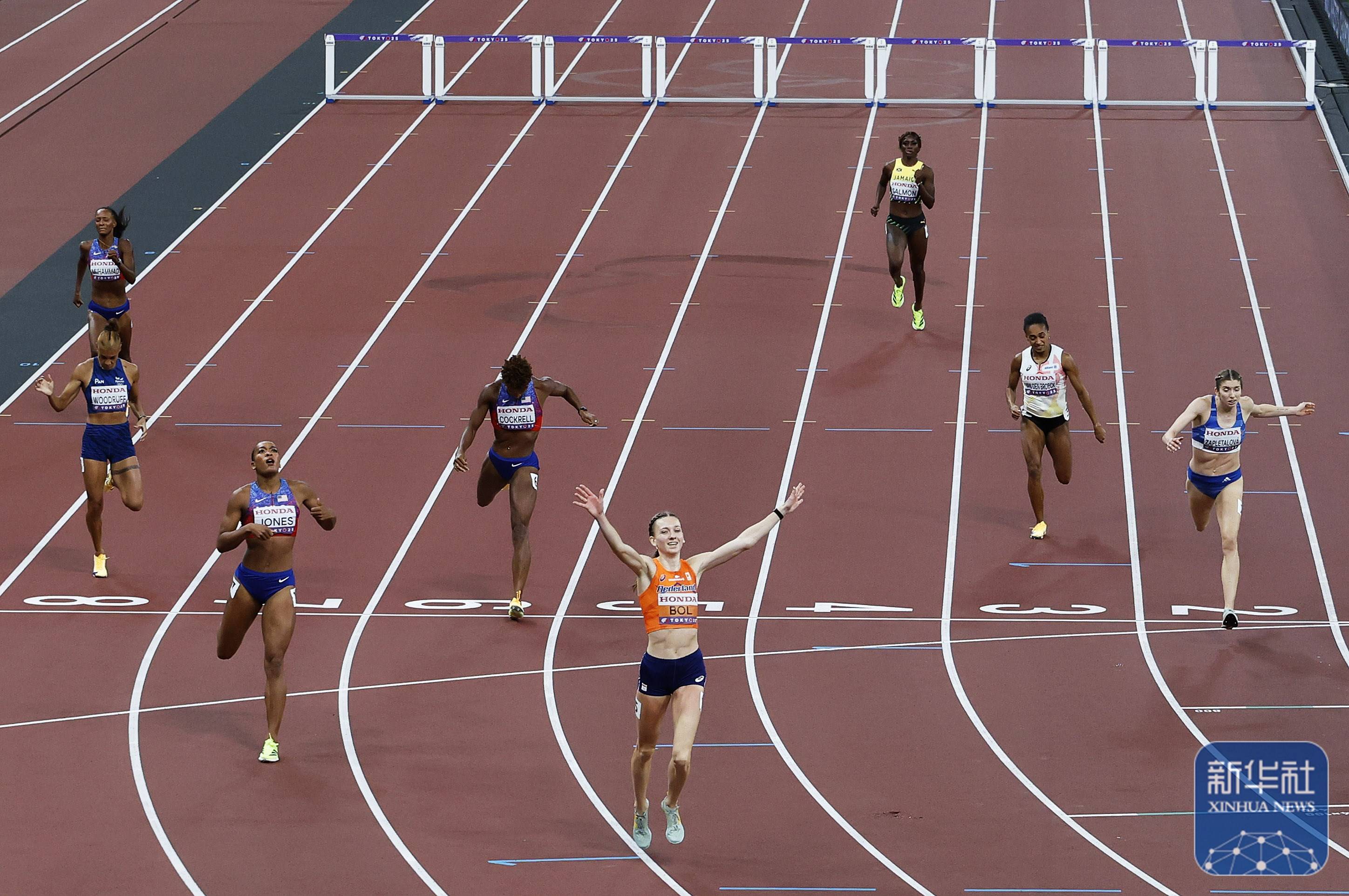 女子曲棍球团体赛决赛荷兰队夺冠 女子曲棍球团体赛决赛荷兰队夺冠