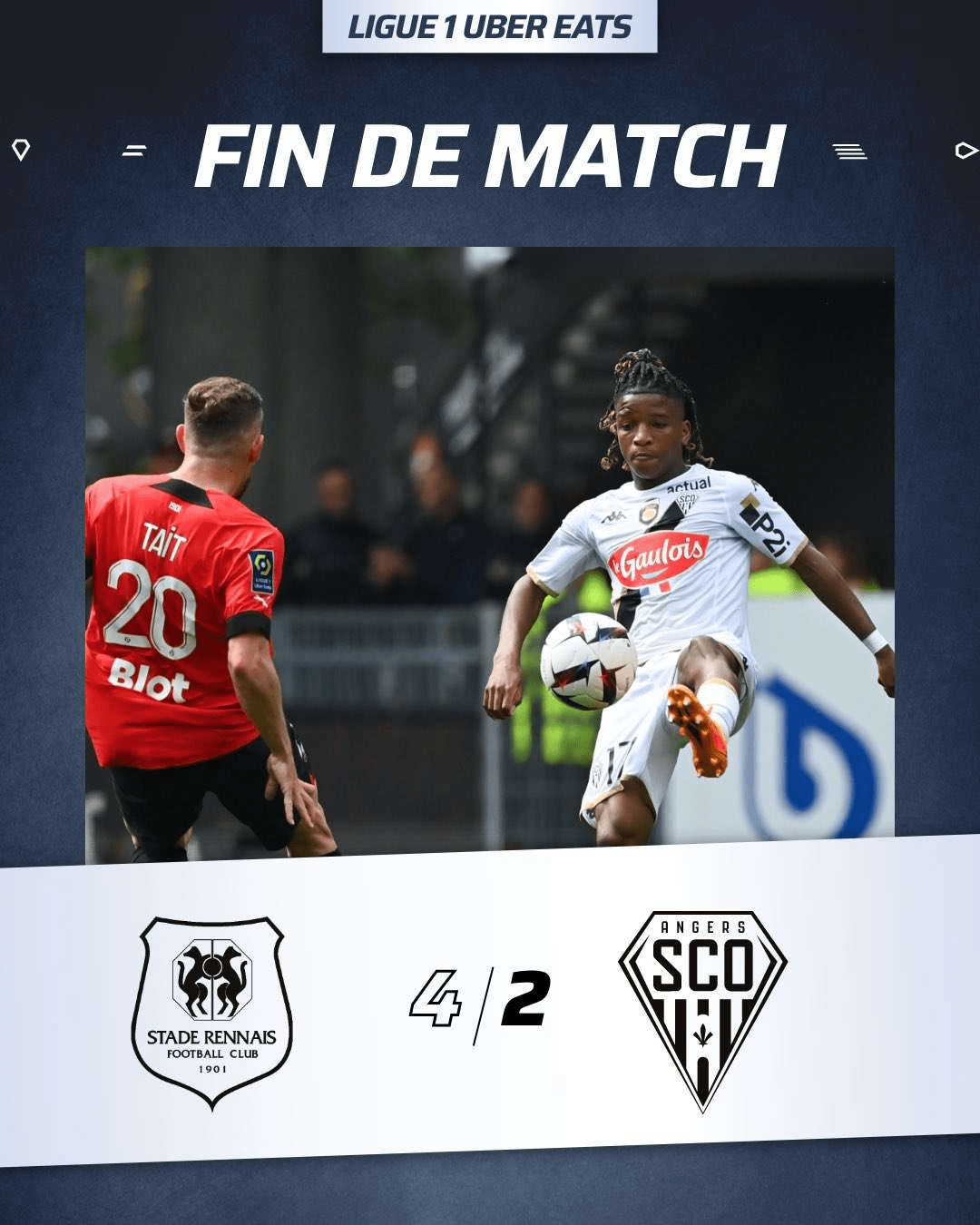 关于南特遭遇连败，保级形势岌岌可危的信息