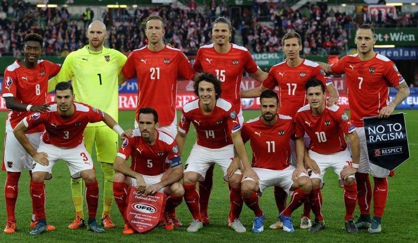 瑞士队备赛信心满满，备战团结备战