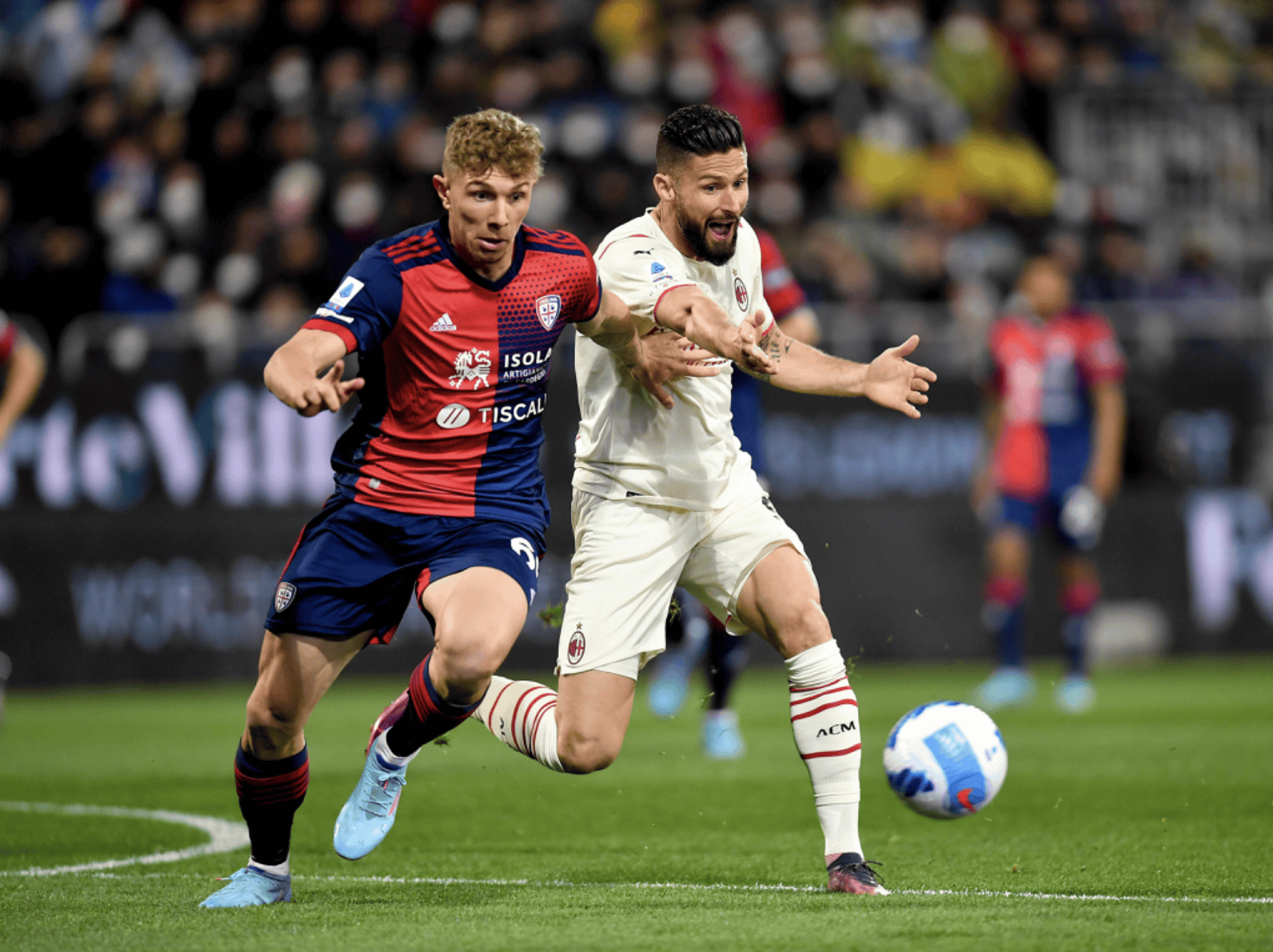 卡利亚里主场告捷，展现主场实力的简单介绍