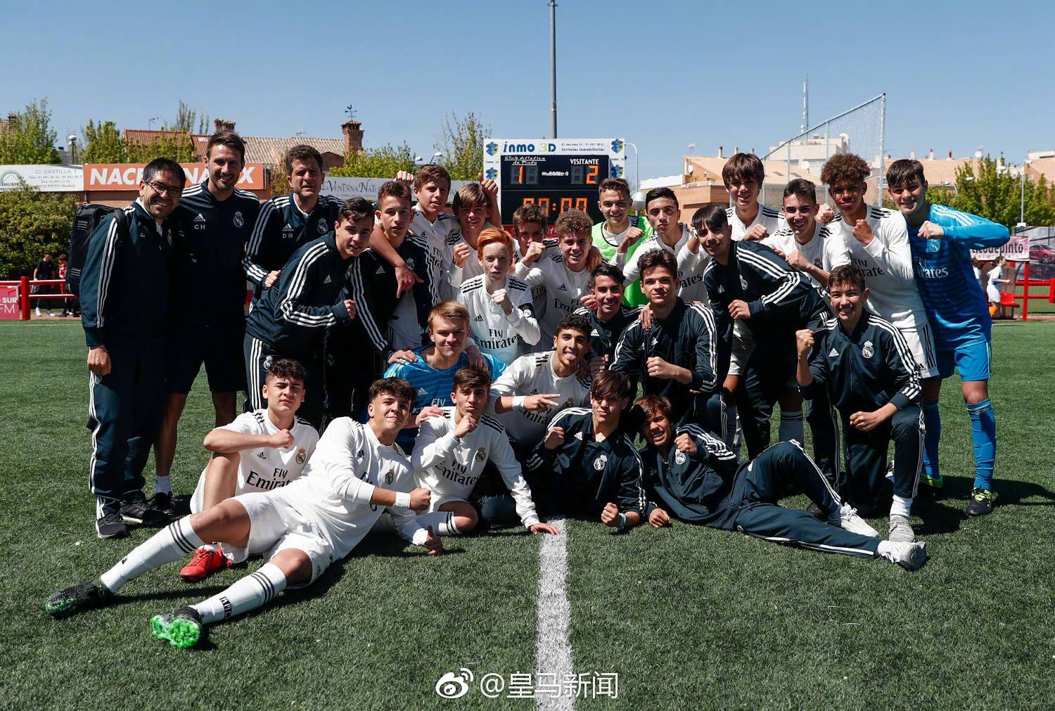 青训机制优化，球队天赋不断挖掘