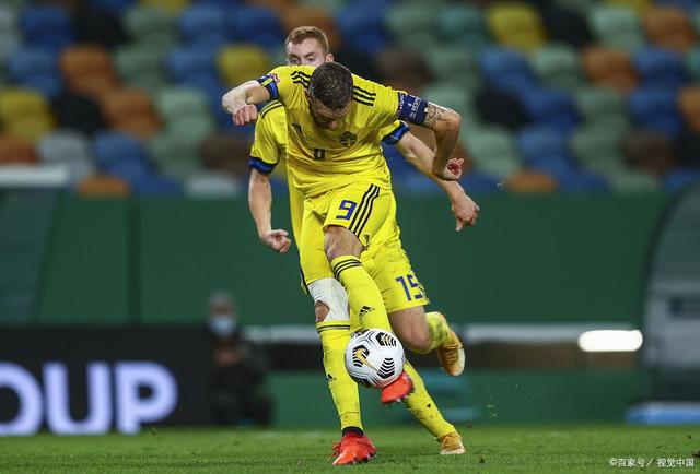 瑞典横扫克罗地亚,挺进半决赛 瑞典横扫克罗地亚,挺进半决赛