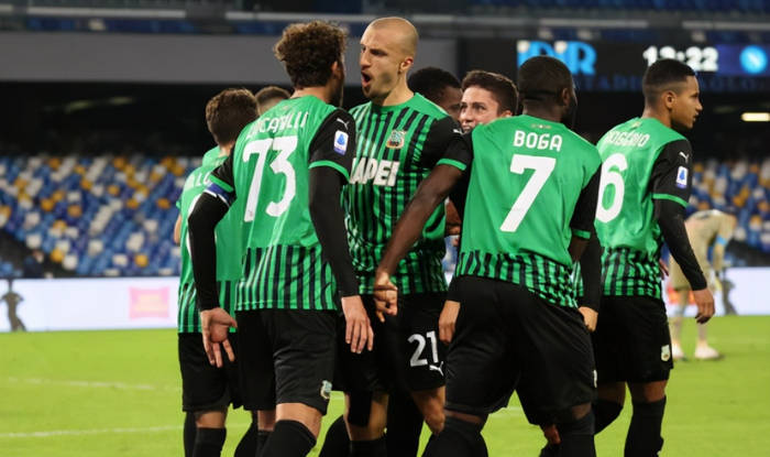 开云体育直播-包含萨索洛对阵热那亚胜负在望无人可料的词条