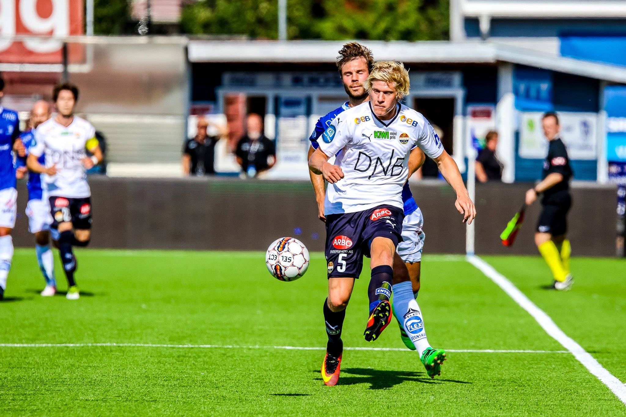 蒙彼利埃士气高昂,主场大胜对手 蒙彼利埃士气高昂,主场大胜对手