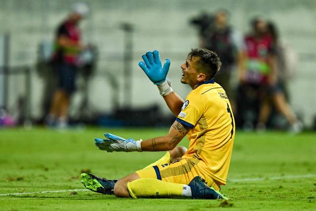 罗马尼亚战胜挪威,保留出线希望的简单介绍 罗马尼亚战胜挪威,保留出线希望的简单介绍