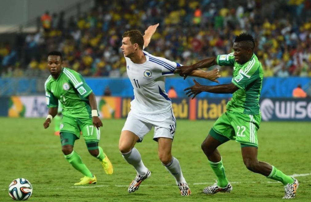 开云足球直播-世界杯预选赛尼日利亚队惨遭淘汰