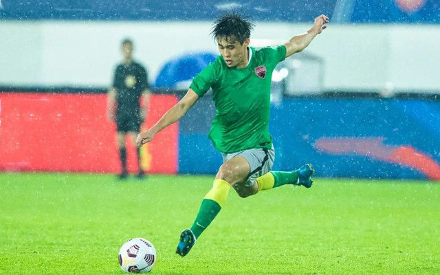 开云体育在线-云南队士气高昂，稳定取得胜利