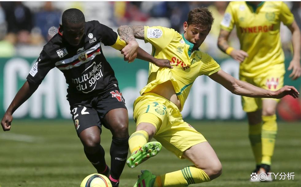 尼斯主场迎战南特,备受关注! 尼斯主场迎战南特,备受关注!