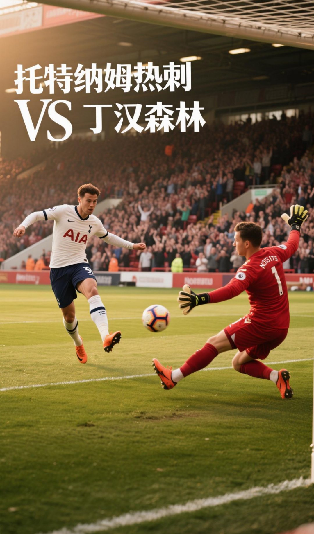 托特纳姆热刺遗憾不敌斯旺西城，领先优势下滑的简单介绍