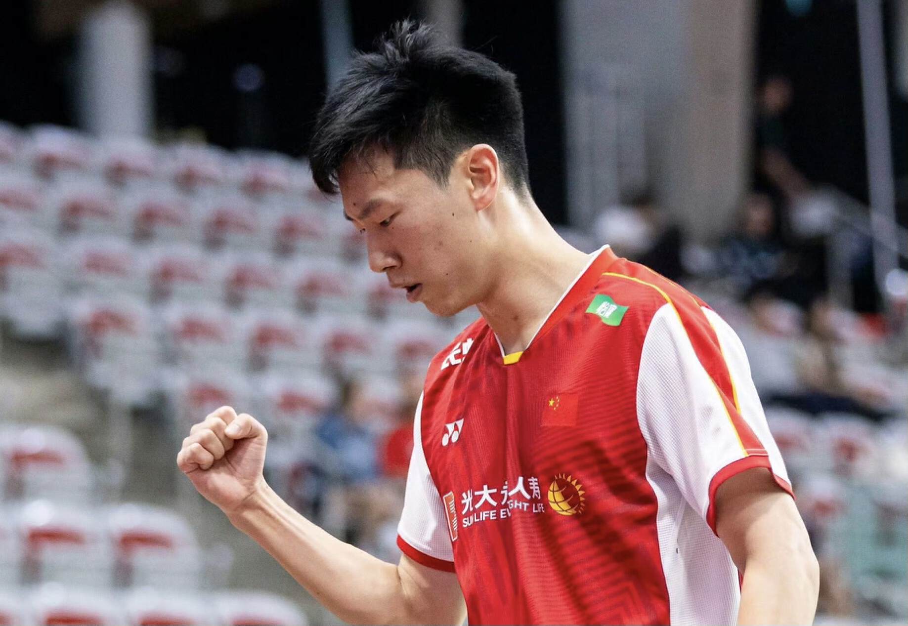 关于横扫千军:塞尔维亚选手实现全胜的信息 关于横扫千军:塞尔维亚选手实现全胜的信息