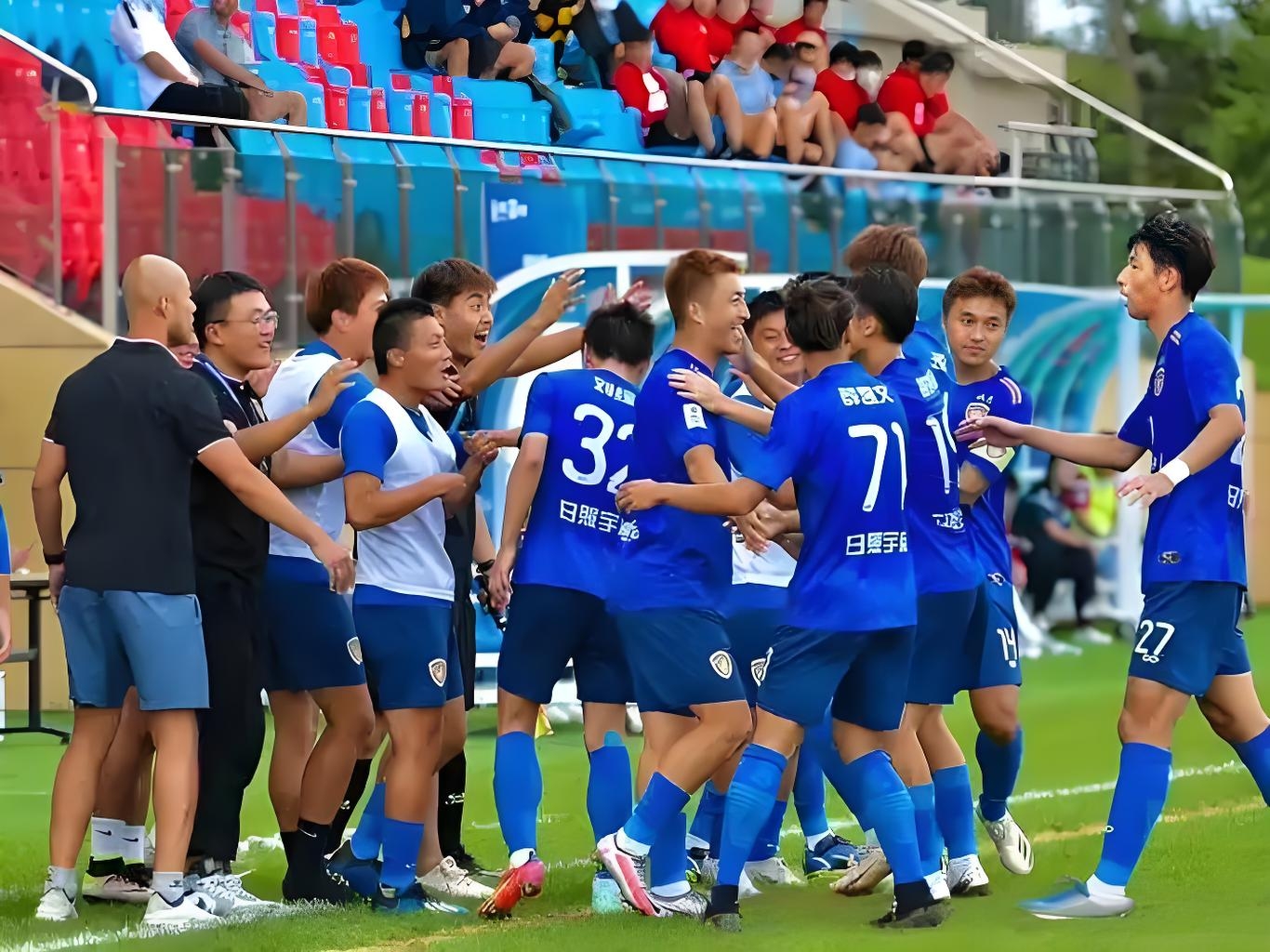 山东队在主场战胜辽宁队,实现胜利反转的简单介绍 山东队在主场战胜辽宁队,实现胜利反转的简单介绍