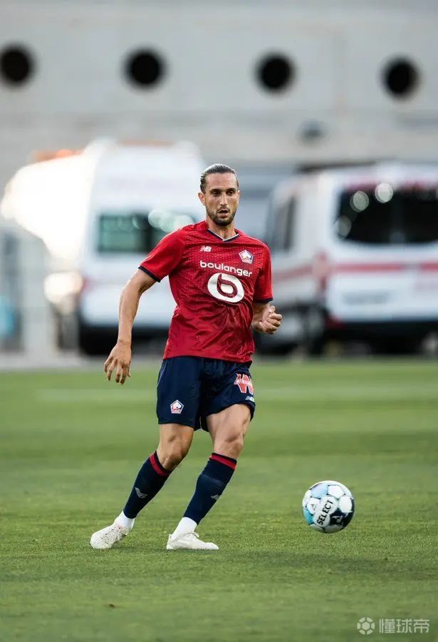 里尔球员技术娴熟，取胜关键