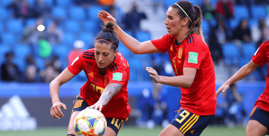 开云体育官网-西班牙女足斩获胜利，晋级奥运会半决赛