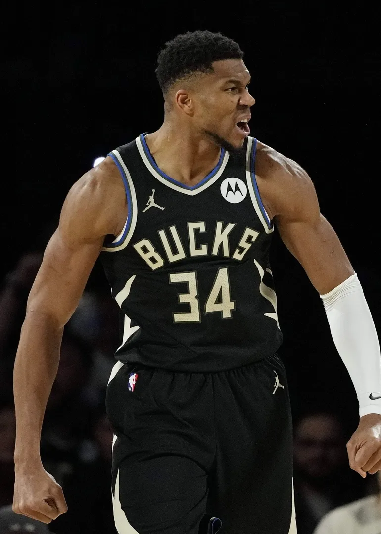 南韩男篮力克76人，字母哥打破历史纪录