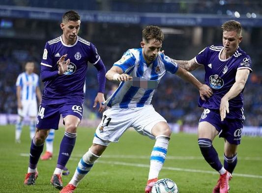 瓦拉多利德主场取胜，保持不败纪录的简单介绍