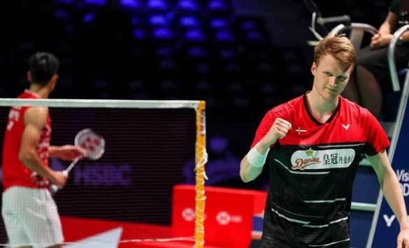 开云体育APP下载-丹麦队险胜泰国队，马琳关键制胜