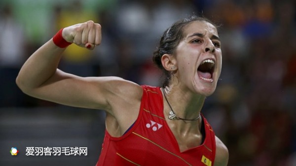 丹麦队险胜泰国队，马琳关键制胜