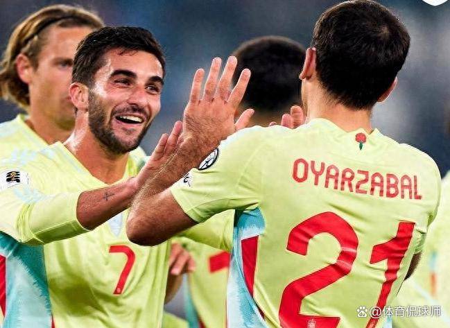 开云APP-利物浦翻盘西班牙，奥亚尔萨瓦尔带队取胜