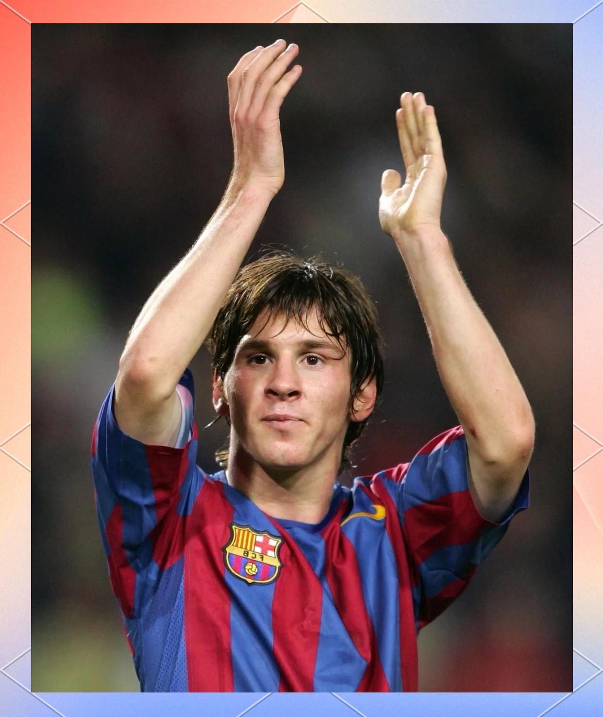 开云体育登录-包含巴萨翻盘比利时，梅西惊艳四座的词条