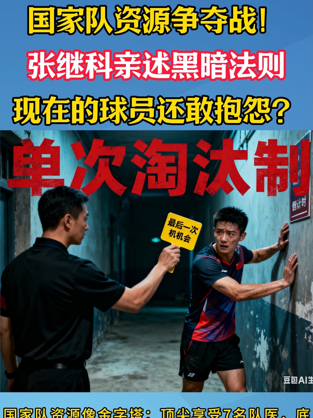 开云体育在线-法国队鏖战瑞典队，张继科统治全场